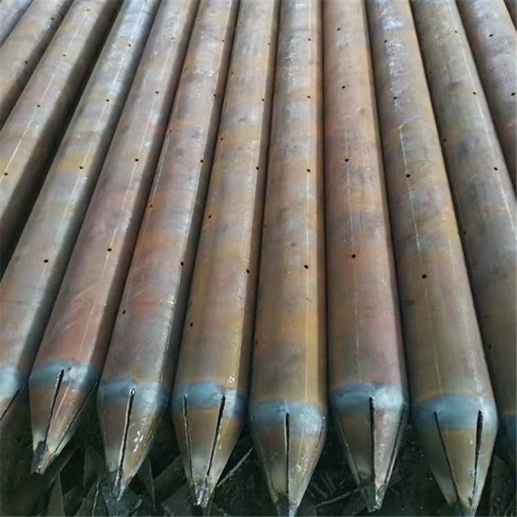 武义50mm管棚管